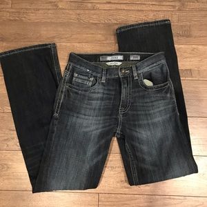 NWOT Buckle BKE Jake bootcut jeans